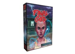 Final Girl: Haunting of Creech Manor