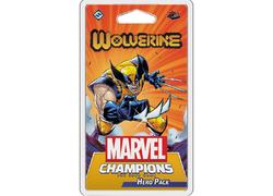 Marvel Champions: Wolverine Pack