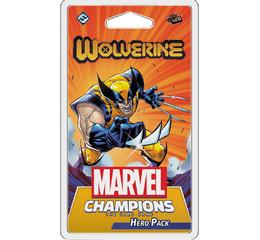 Marvel Champions: Wolverine Pack