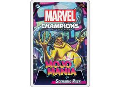 Marvel Champions: Mojomania Scenario Pack