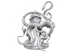 Magic The Gathering Mini: Reservoir Kraken