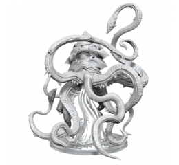 Magic The Gathering Mini: Reservoir Kraken