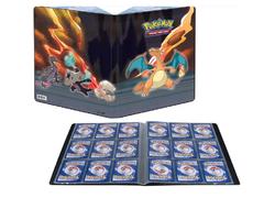 Pokemon Gallery: Scorching Summit 9-Pkt Portfolio