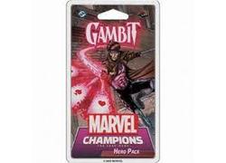 Marvel Champions: Gambit Hero Pack