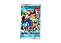 Legend of Blue-Eyes White Dragon (2023) Booster
