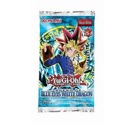 Legend of Blue-Eyes White Dragon (2023) Booster