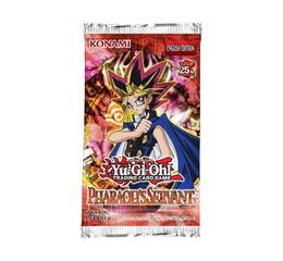 Pharaoh's Servant (2023) Booster