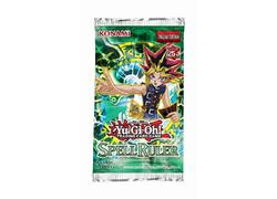 Booster packs