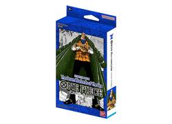 One Piece Seven Warlords Starter Deck