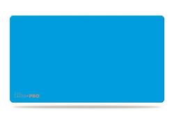 Light Blue Solid Playmat