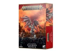 Slaves To Darkness: Daemon Prince