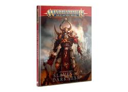 Battletome: Slaves to Darkness