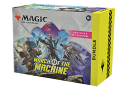 March of the Machine Bundle