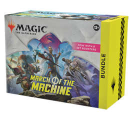 March of the Machine Bundle