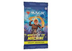 March of the Machine Draft Booster