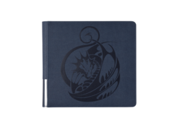 Dragon Shield Album Zipster XL Midnight Blue