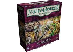 Arkham Horror LCG: The Forgotten Age Investigator Expansion