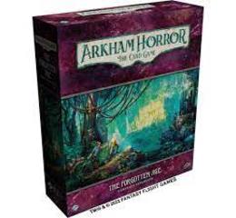 Arkham Horror LCG: The Forgotten Age Campaign Expansion