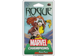 Marvel Champions: Rogue Hero Pack