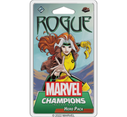 Marvel Champions: Rogue Hero Pack