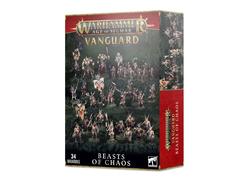 Vanguard: Beasts Of Chaos