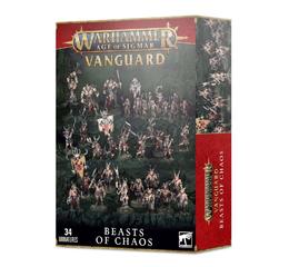 Vanguard: Beasts Of Chaos