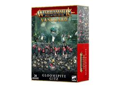 Vanguard: Gloomspite Gitz