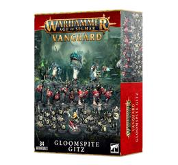 Vanguard: Gloomspite Gitz