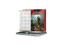 Warscroll Cards: Gloomspite Gitz (Eng)