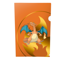 Pokemon 3-Pack Tournament Folio  Charizard, Blastoise, Venusaur