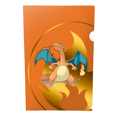 Pokemon 3-Pack Tournament Folio  Charizard, Blastoise, Venusaur