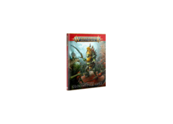 Battletome: Gloomspite Gitz (Eng)