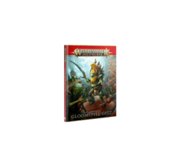 Battletome: Gloomspite Gitz (Eng)