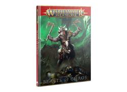 Battletome: Beasts Of Chaos (Hb) (Eng)