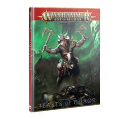 Battletome: Beasts Of Chaos (Hb) (Eng)