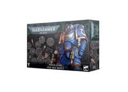 Warhammer 40000: Void War Bases