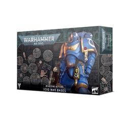 Warhammer 40000: Void War Bases