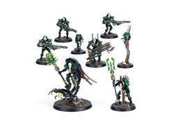 Kill Team: Necron Hierotek Circle