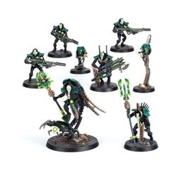 Kill Team: Necron Hierotek Circle