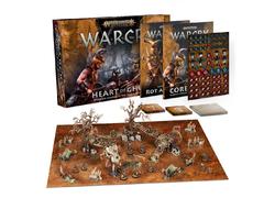 Warcry: Bloodhunt (English)