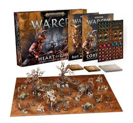 Warcry: Bloodhunt (English)