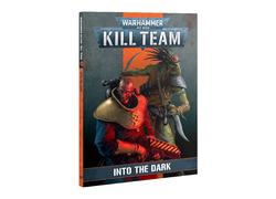 Kill Team Codex: Into The Dark (Eng)