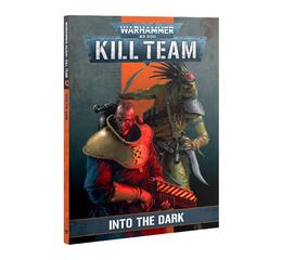 Kill Team Codex: Into The Dark (Eng)