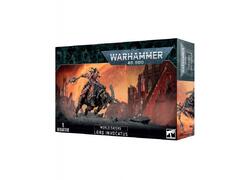 World Eaters: Lord Invocatus