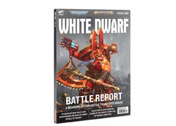 White Dwarf