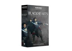 Blackhearts: The Omnibus (English)