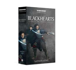 Blackhearts: The Omnibus (English)