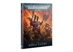 Codex: World Eaters (Eng)
