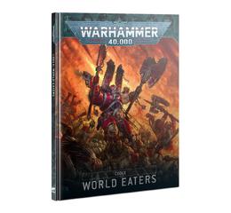 Codex: World Eaters (Eng)