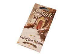 Everdell: Deluxe Occupied Tokens Upgrade Pack